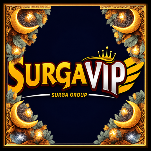 surgavip — galeri pratinjau Resmi APK